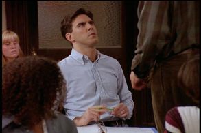 Ian Lithgow in 3rd Rock from the Sun (1996)