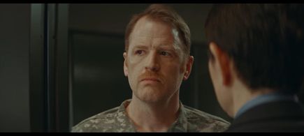 CDR Brown Bell 2; Designated Survivor, 60 Days