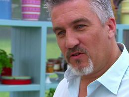 Paul Hollywood in The Great British Baking Show (2010)