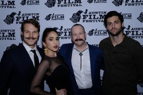 Dance Dads Premiere