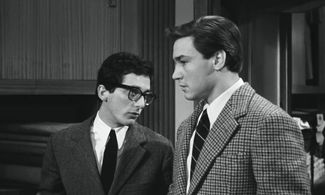 Luciano Marin in The Overtaxed (1959)