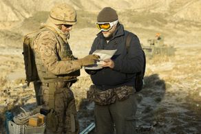 Directing Zona Hostil