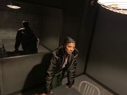 Joy McElveen in Stoker Hills (2020)