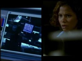 Lourdes Benedicto in 24 (2001)