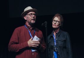 Jonathan Dayton and Valerie Faris