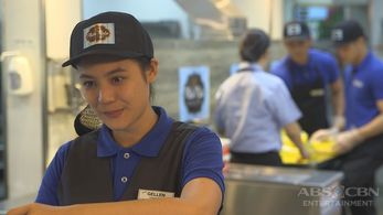 Ritz Azul in Maalaala Mo Kaya (1991)