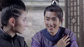 Dai Si Daisy in The Flame's Daughter (2018)