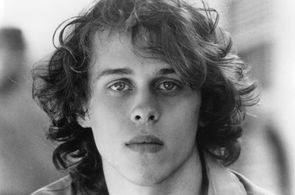 Guilherme Fontes in Subway to the Stars (1987)