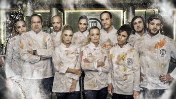 Yael Bar-Zohar, Michal Yannai, Ran Sarig, Hadar Levi, Rana Raslan, Tal Brody, Shani Atias, Maor Schwitzer, Nitzan Raz, N