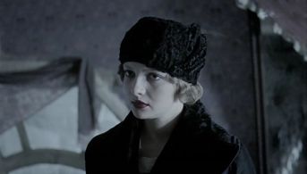 Ekaterina Vilkova in Belaya gvardiya (2012)