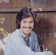 Freddie Prinze in Chico and the Man (1974)