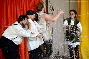 The Tempest, Sterling Renaissance Festival