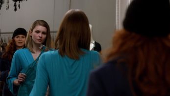 The Mysteries of Laura