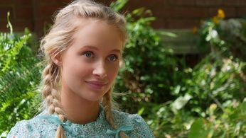 Maggie - The Queen's Gambit