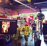 BTS - Jon Komp Shin in Depend National Commercial & Print