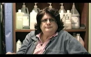 She's Allergic to Cats