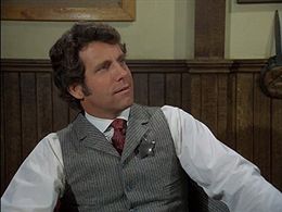 John Shearin in Bret Maverick (1981)