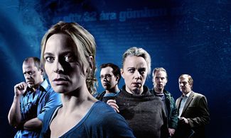 Sara Dögg Ásgeirsdóttir