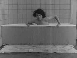 Sybil Seely in One Week (1920)