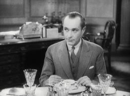 Alfred Abel in Mary (1931)