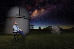 Deakin University Alumni Magazine Photoshoot