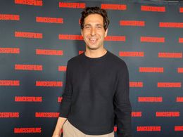 The Send Off - Dances With Films Premier