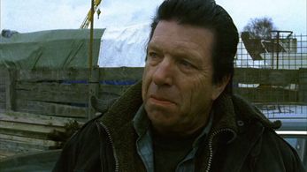 Leif Sylvester in Pusher II (2004)