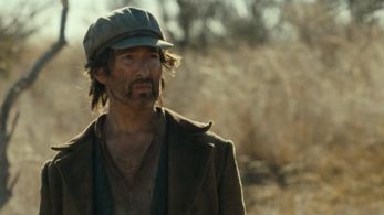 Eric Bear in 1883 (2021)