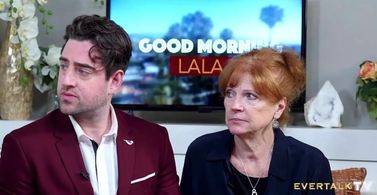 Good Morning LALA Land Interview