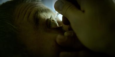 Juergen Maurer in Perfume (2018)