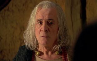 Lluís Marco in Hispania, la leyenda (2010)