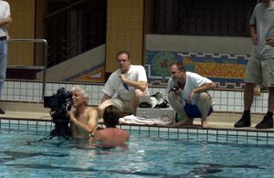 Watermarks. Yaron Zilberman and Tom Hurwitz. June. 2002