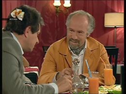 Pavel Belozerov in Dochki-materi (2007)