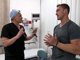 Terry J. Dubrow in Botched (2014)