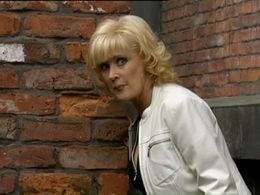 Beverley Callard in Coronation Street (1960)