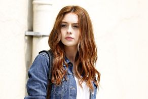 Melis Sezen in Tainted Love (2019)