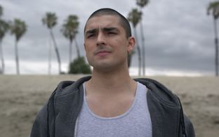 Diego Tinoco, On My Block, Season 4 (Netflix)