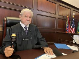 Judge Ison - The Lady Makers