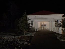 Grant Wilson, Donna LaCroix, and Paula Donovan in Ghost Hunters: Best of the Stanley Hotel (2006)