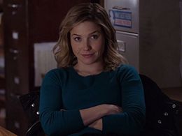 Sophia Bush in Chicago P.D.: Say Her Real Name (2015)