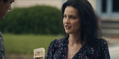 Ashley Dougherty in Bandit (2022)