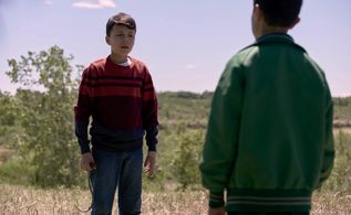 Keenan Lehmann as Eddie Action Double