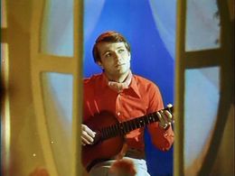 Andrey Gradov in Skazka kak skazka (1978)