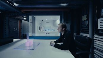 Still from Twenty Twenty-Four