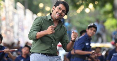 Nani in Devadas (2018)