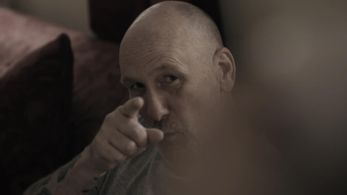 Rad Brown in Britain's Most Evil Killers (2017)