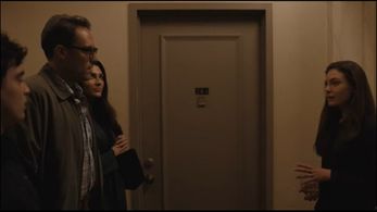 Alexa Davalos, Migs Govea, Christine James Walker, and Jay Cobian