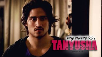 Harry Oram in My Name Is Tanyusha
