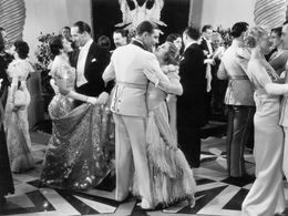 Blanche Friderici, Albert Conti, Henri Garat, Janet Gaynor, Stuart Holmes, Lorraine Hubbell, James A. Marcus, Esther Mui