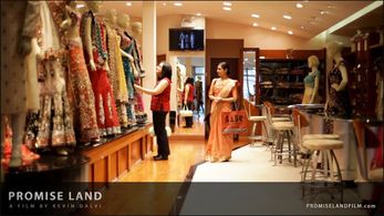 Still from the feature-length film, 